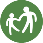 Caring Teachers and Positive Environment